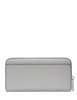 Kate Spade New York Lena Large Continental Wallet Platinum Grey