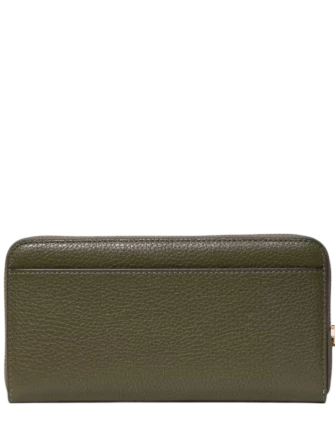 Kate Spade New York Lena Large Continental Wallet Seaweed