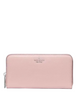 Kate Spade New York Lena Large Continental Wallet Tutu Pink