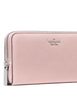 Kate Spade New York Lena Large Continental Wallet Tutu Pink