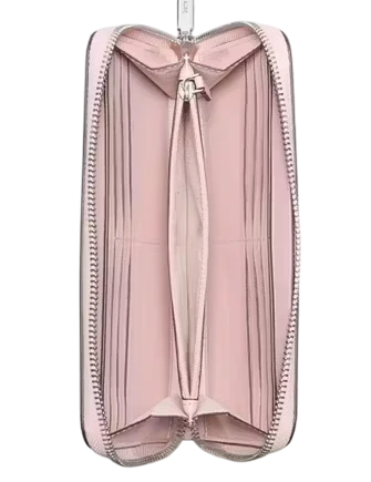 Kate Spade New York Lena Large Continental Wallet Tutu Pink