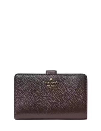 Kate Spade New York Lena Medium Bifold Wallet