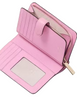 Kate Spade New York Lena Medium Bifold Wallet Mandavilla