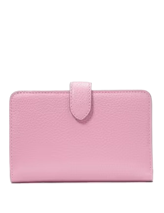 Kate Spade New York Lena Medium Bifold Wallet Mandavilla