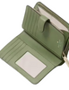 Kate Spade New York Lena Medium Bifold Wallet Romaine