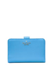 Kate Spade New York Lena Medium Bifold Wallet Tide Pool