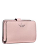 Kate Spade New York Lena Medium Bifold Wallet Tutu Pink