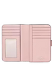 Kate Spade New York Lena Medium Bifold Wallet Tutu Pink