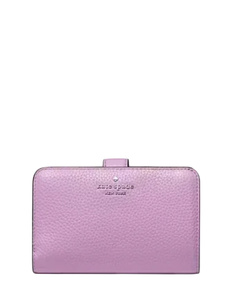Kate Spade New York Lena Medium Bifold Wallet