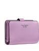 Kate Spade New York Lena Medium Bifold Wallet Wisteria