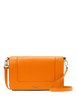 Kate Spade New York Lena Mini Crossbody Orange Zinnia