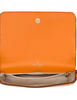 Kate Spade New York Lena Mini Crossbody Orange Zinnia