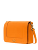 Kate Spade New York Lena Mini Crossbody Orange Zinnia