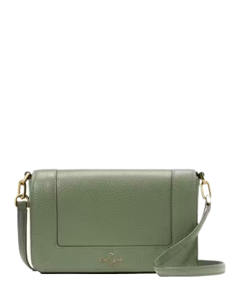 Kate Spade New York Lena Mini Crossbody Romaine