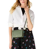 Kate Spade New York Lena Mini Crossbody Romaine