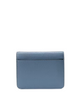 Kate Spade New York Lena Small Bifold Wallet Blue Stone