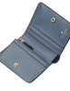 Kate Spade New York Lena Small Bifold Wallet Blue Stone
