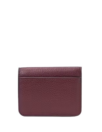 Kate Spade New York Lena Small Bifold Wallet Cherrywood