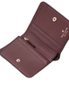 Kate Spade New York Lena Small Bifold Wallet Cherrywood