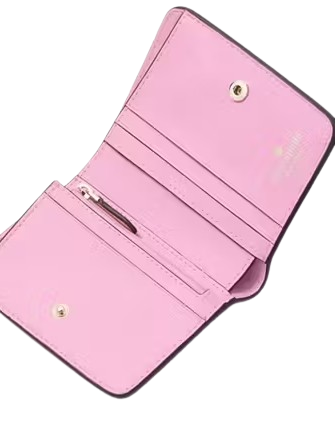Kate Spade New York Lena Small Bifold Wallet Mandavilla