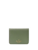 Kate Spade New York Lena Small Bifold Wallet Romaine