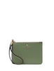 Kate Spade New York Lena Small Card Holder Wristlet Romaine