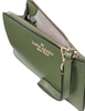 Kate Spade New York Lena Small Card Holder Wristlet Romaine
