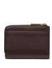 Kate Spade New York Lena Small L Zip Wallet Hot Fudge