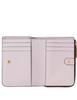 Kate Spade New York Lena Small L Zip Wallet Hot Fudge