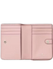 Kate Spade New York Lena Small L Zip Wallet Tutu Pink