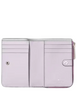 Kate Spade New York Lena Small L Zip Wallet Wisteria
