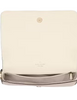 Kate Spade New York Lena Straw Mini Crossbody  Meringue 