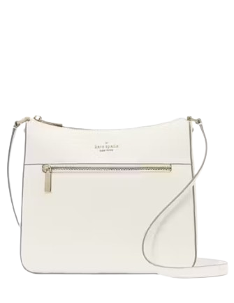 Kate Spade New York Lena Swingpack Large Crossbody Meringue