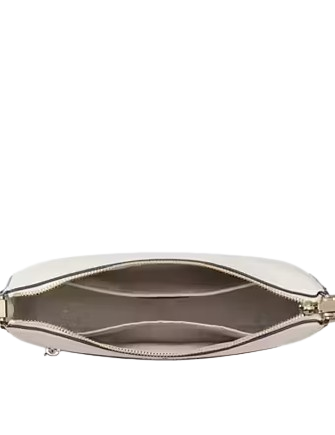 Kate Spade New York Lena Swingpack Large Crossbody Meringue