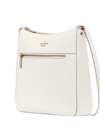 Kate Spade New York Lena Swingpack Large Crossbody Meringue