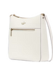 Kate Spade New York Lena Swingpack Large Crossbody Meringue