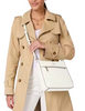 Kate Spade New York Lena Swingpack Large Crossbody Meringue