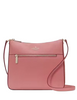 Kate Spade New York Lena Swingpack Large Crossbody Pomegranate