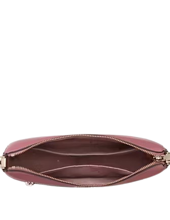 Kate Spade New York Lena Swingpack Large Crossbody Pomegranate
