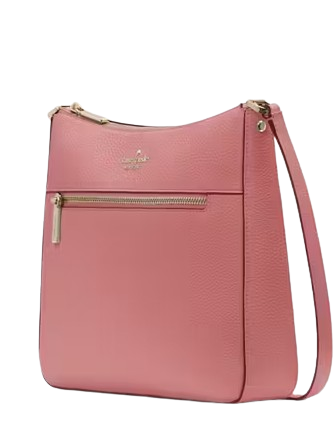 Kate Spade New York Lena Swingpack Large Crossbody Pomegranate