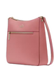 Kate Spade New York Lena Swingpack Large Crossbody Pomegranate