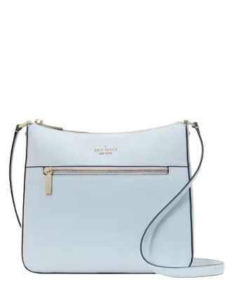 Kate Spade New York Lena Swingpack Large Crossbody Sky