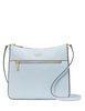 Kate Spade New York Lena Swingpack Large Crossbody Sky