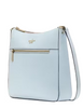 Kate Spade New York Lena Swingpack Large Crossbody Sky