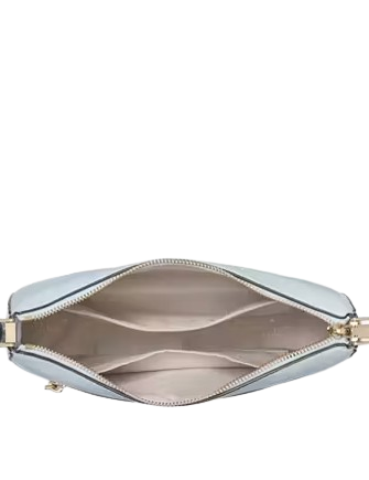 Kate Spade New York Lena Swingpack Large Crossbody Sky