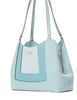 Kate Spade New York Lena Triple Compartment Shoulder Bag Blue