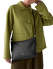 Kate Spade New York Lenox Large Crossbody Bag Black