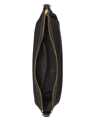 Kate Spade New York Lenox Large Crossbody Bag Black