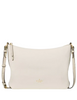 Kate Spade New York Lenox Large Crossbody Bag Cashew Milk