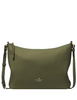Kate Spade New York Lenox Large Crossbody Bag Enchanted Green